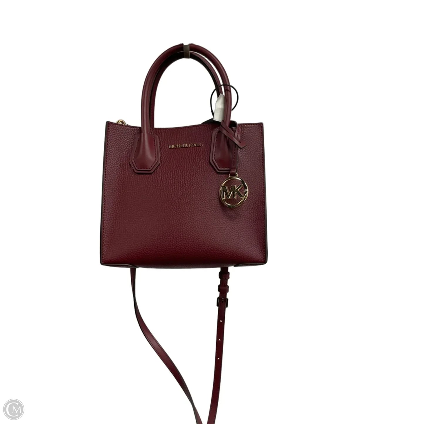 Crossbody Designer By Michael Kors, Size: Small