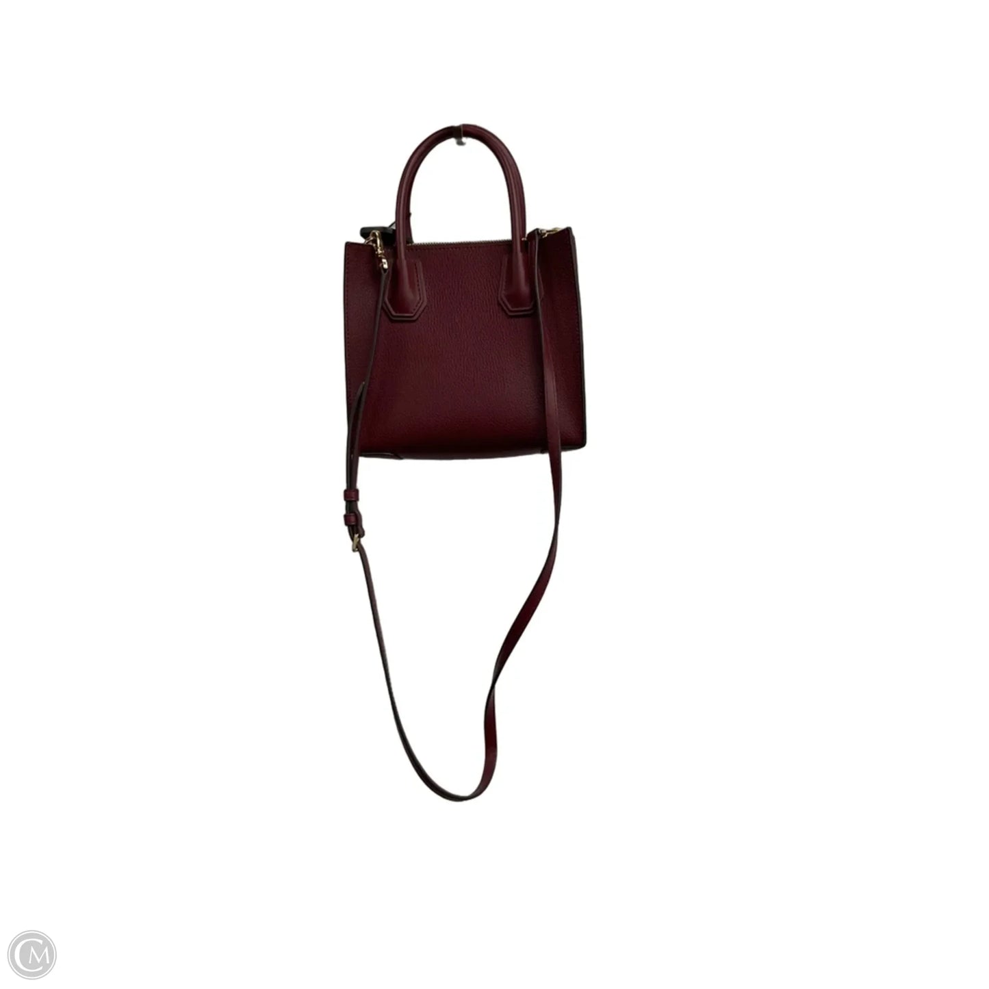 Crossbody Designer By Michael Kors, Size: Small