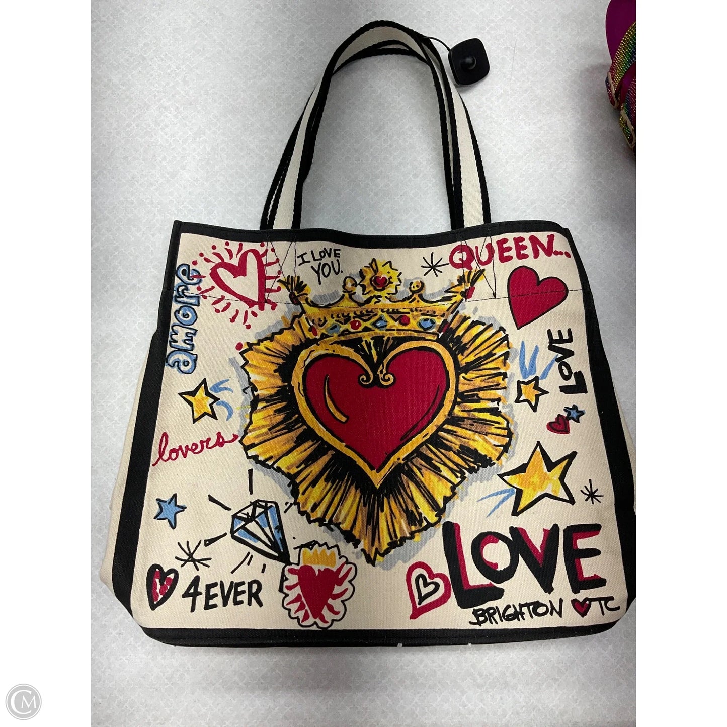 Tote By Brighton, Size: Medium