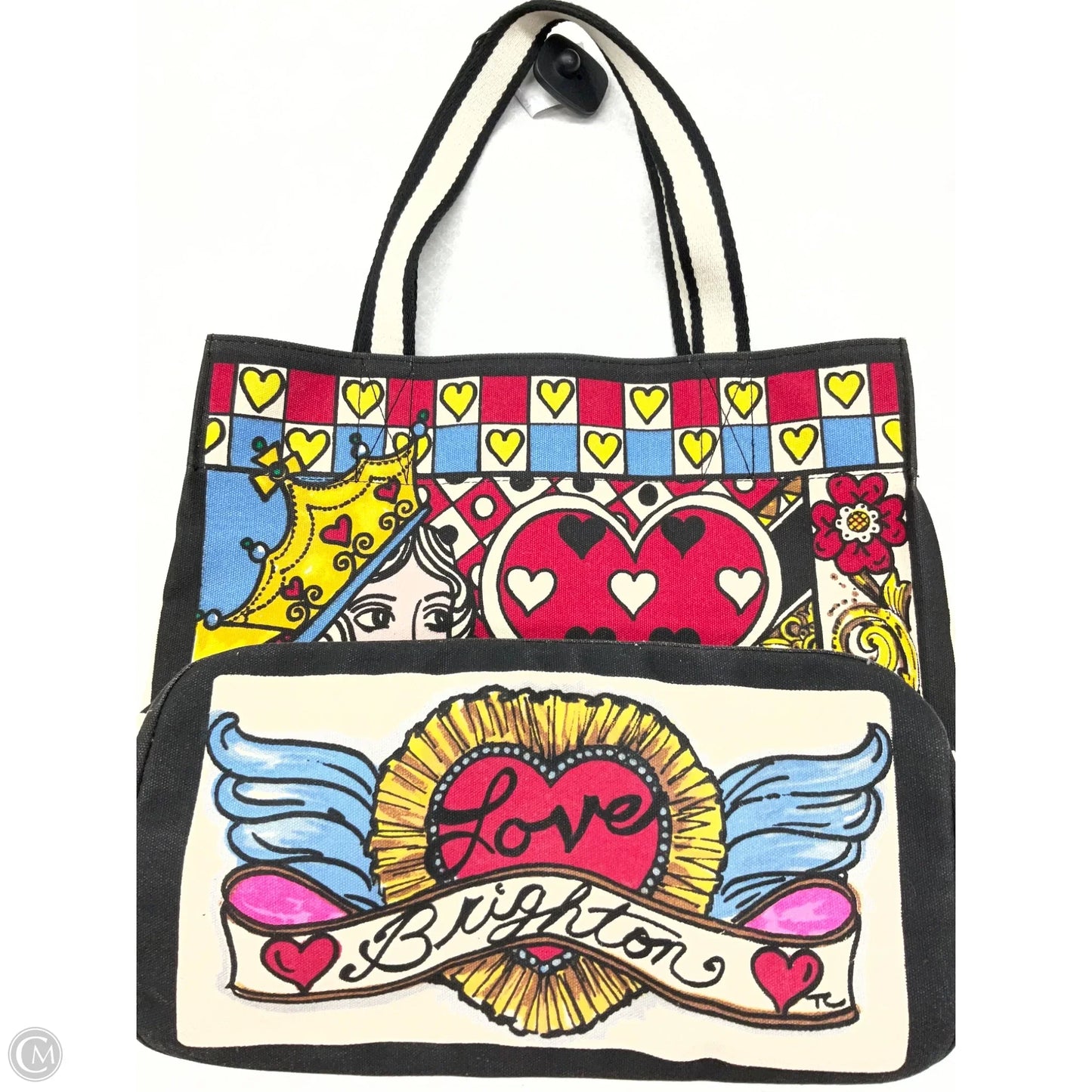 Tote By Brighton, Size: Medium