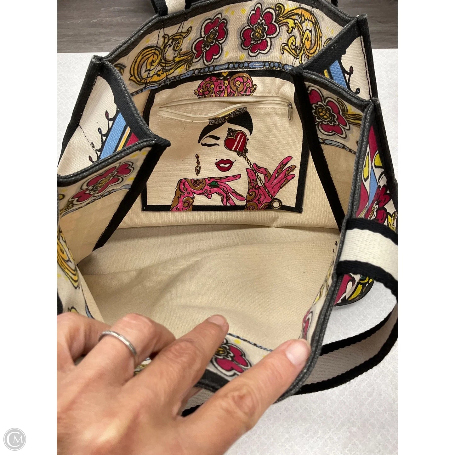 Tote By Brighton, Size: Medium