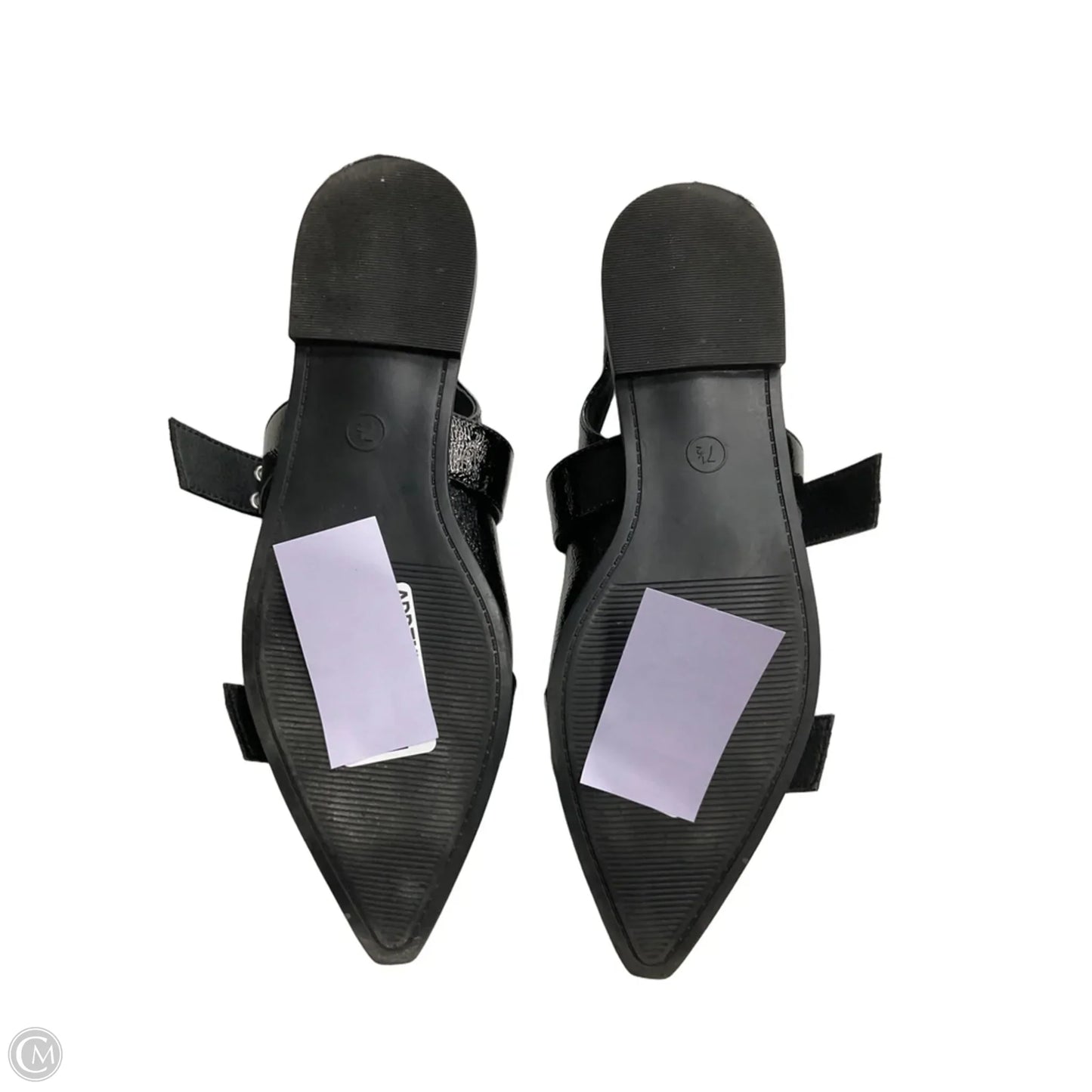 Shoes Flats By Scoop In Beige, Size: 7.5