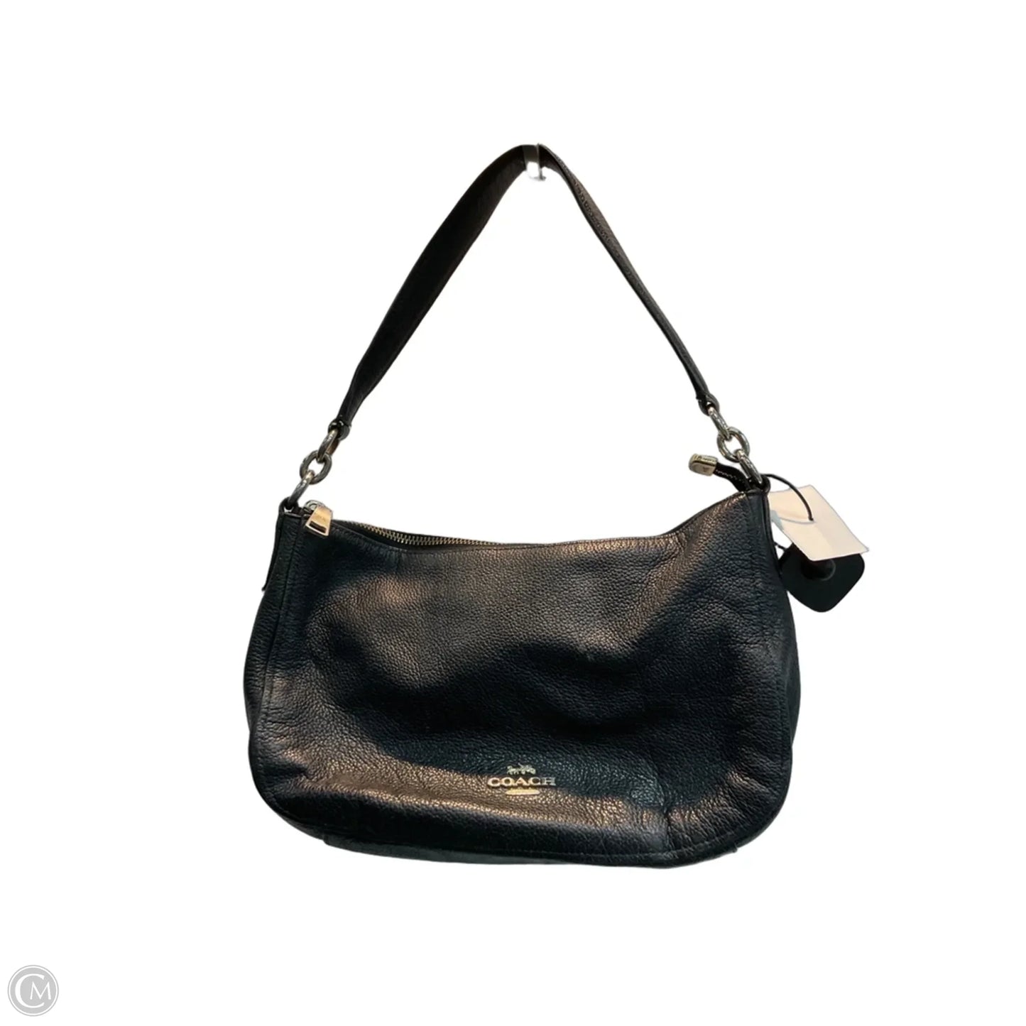 Handbag Designer By Coach, Size: Small