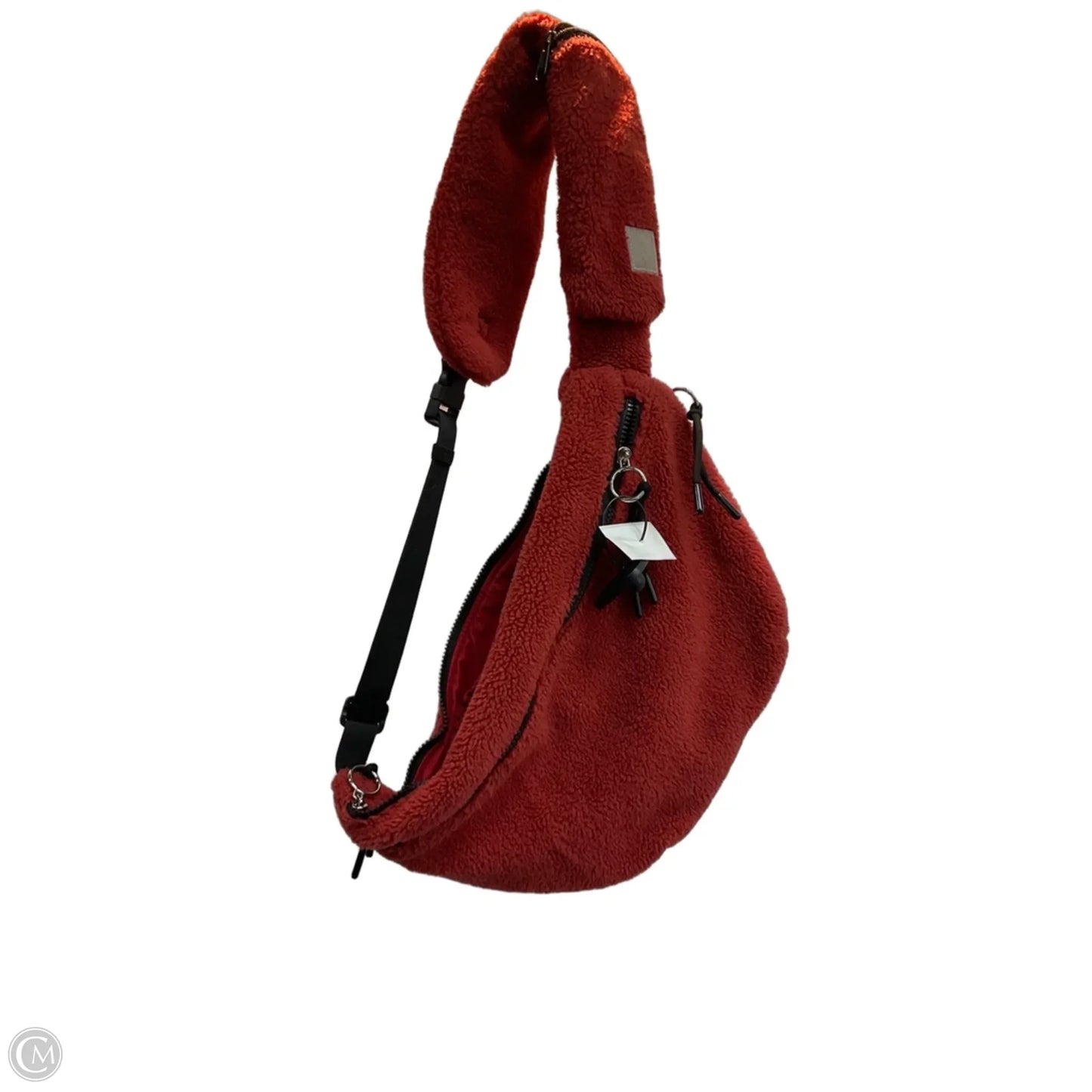 Crossbody By Free People, Size: Large