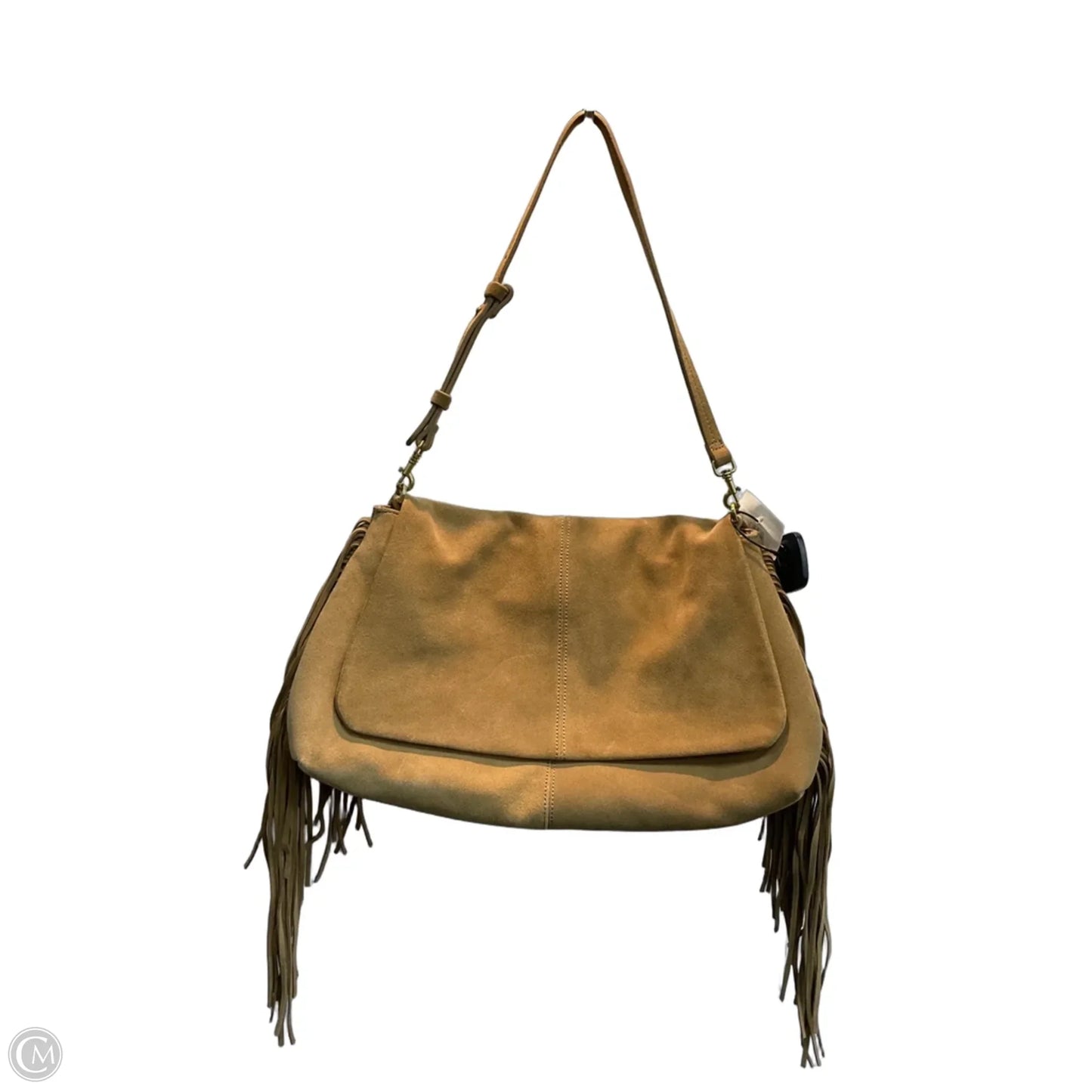 Handbag By Zara, Size: Medium
