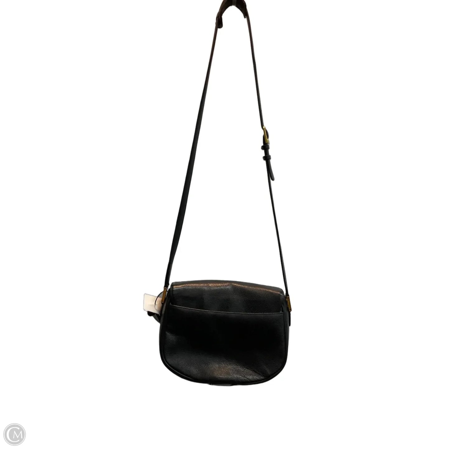 Crossbody Luxury Designer By Mcm, Size: Medium