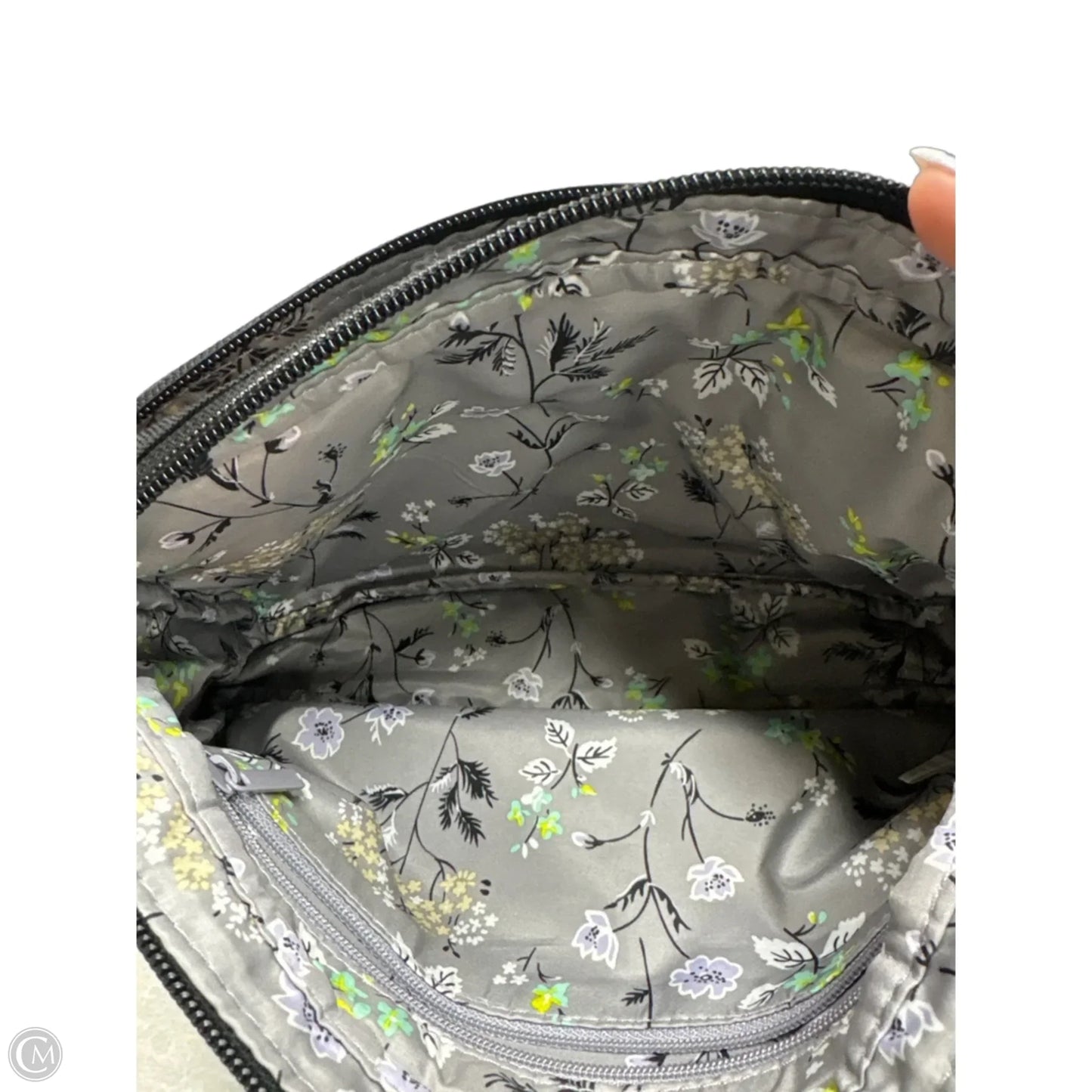 Crossbody By Vera Bradley, Size: Small