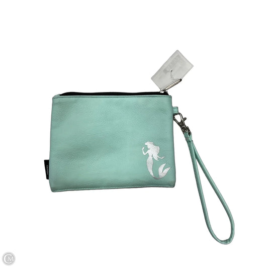 Wristlet By Loungefly, Size: Small