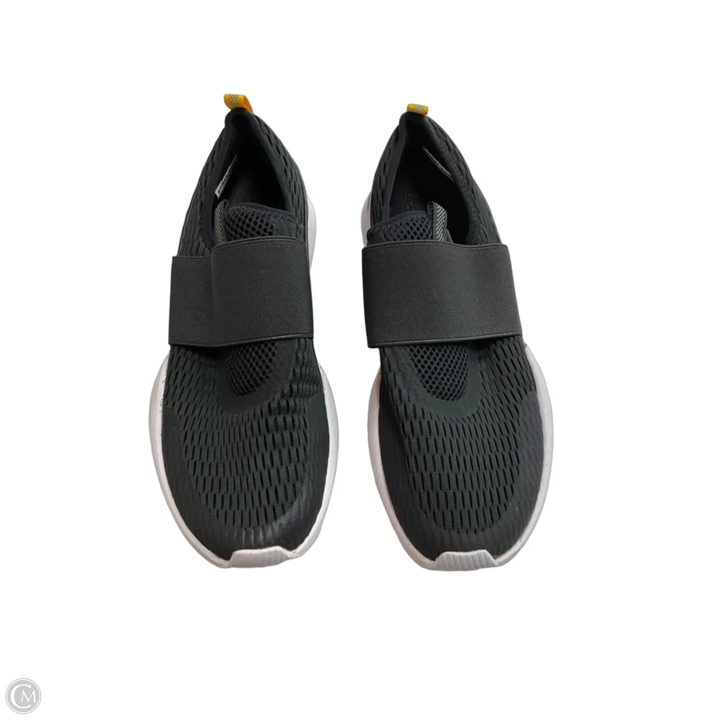 Shoes Athletic By Sorel In Black, Size: 10