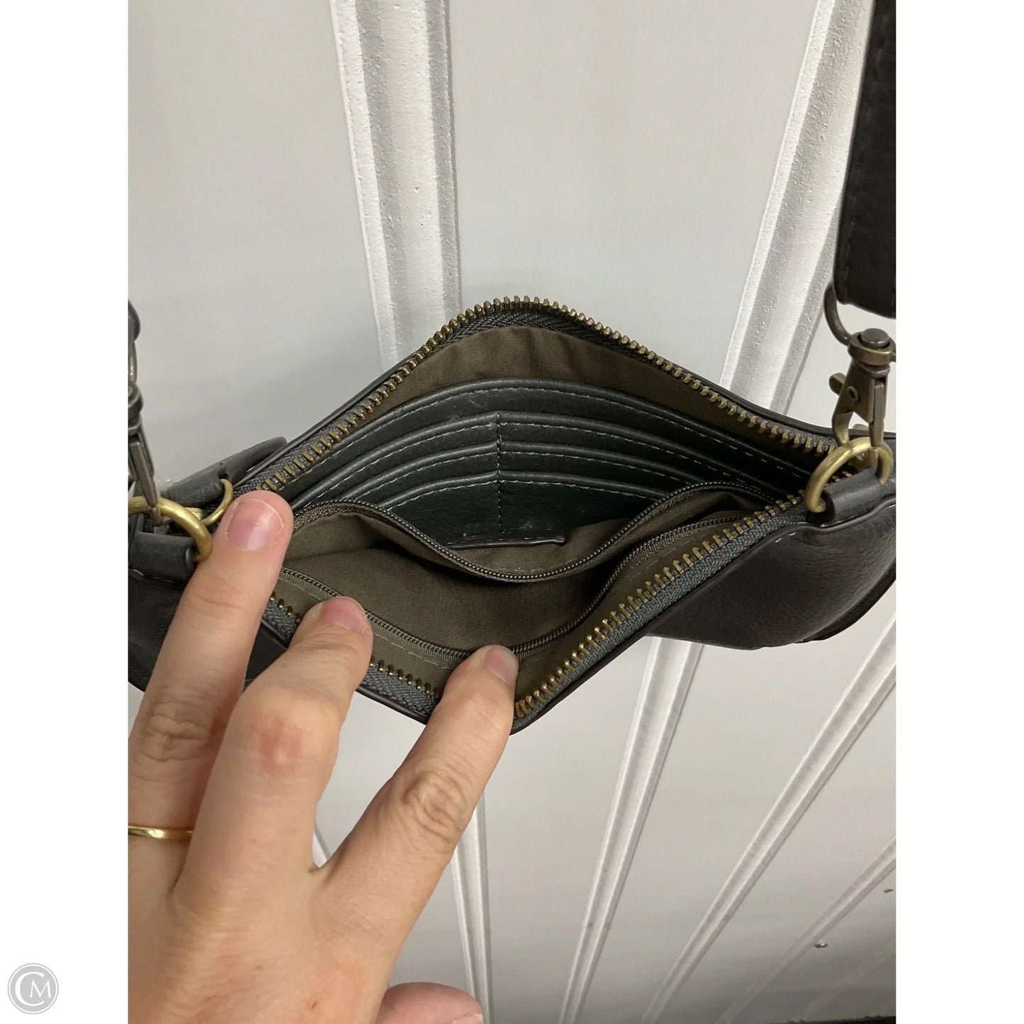 Crossbody By Joy Susan, Size: Small