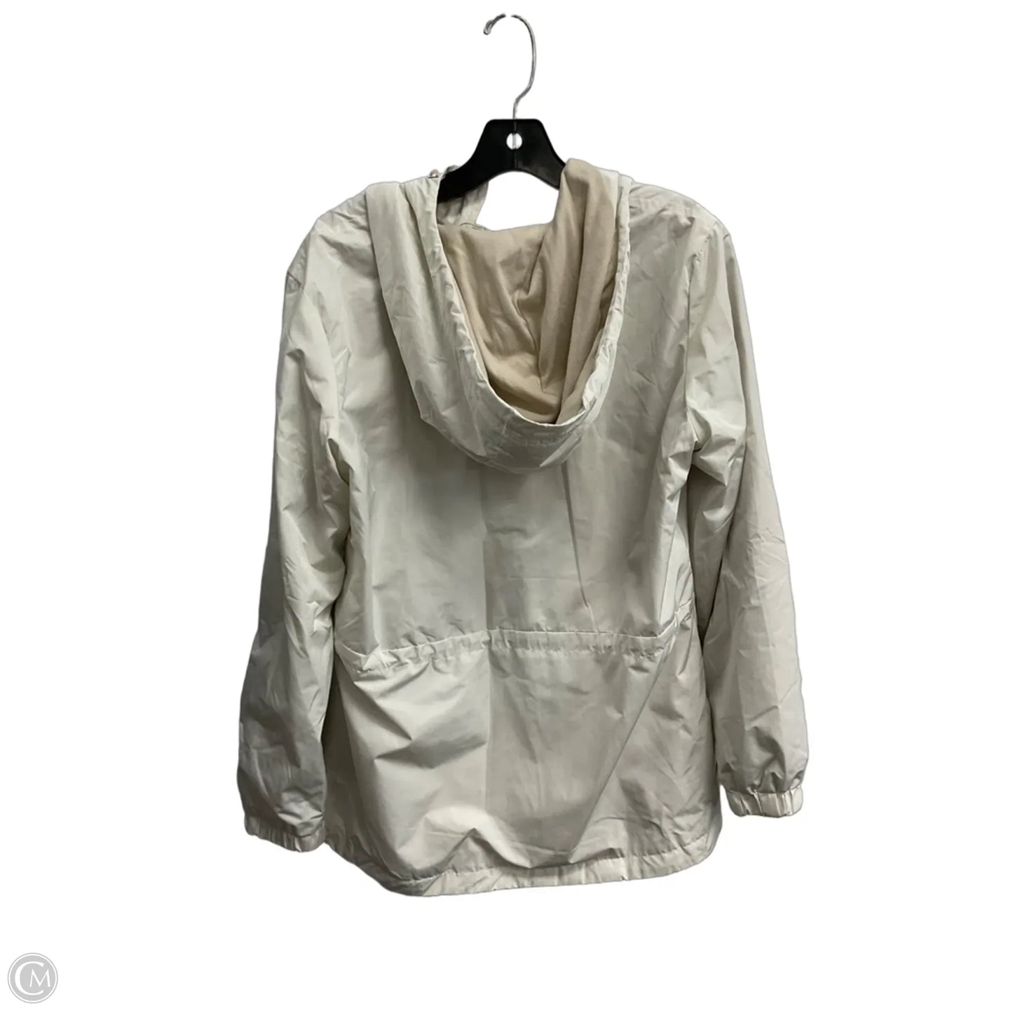 Coat Other By Avalanche In White, Size: M