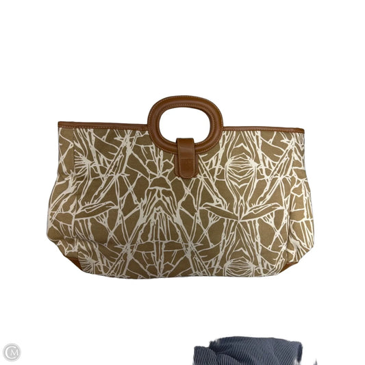 Handbag By Liz Claiborne, Size: Medium