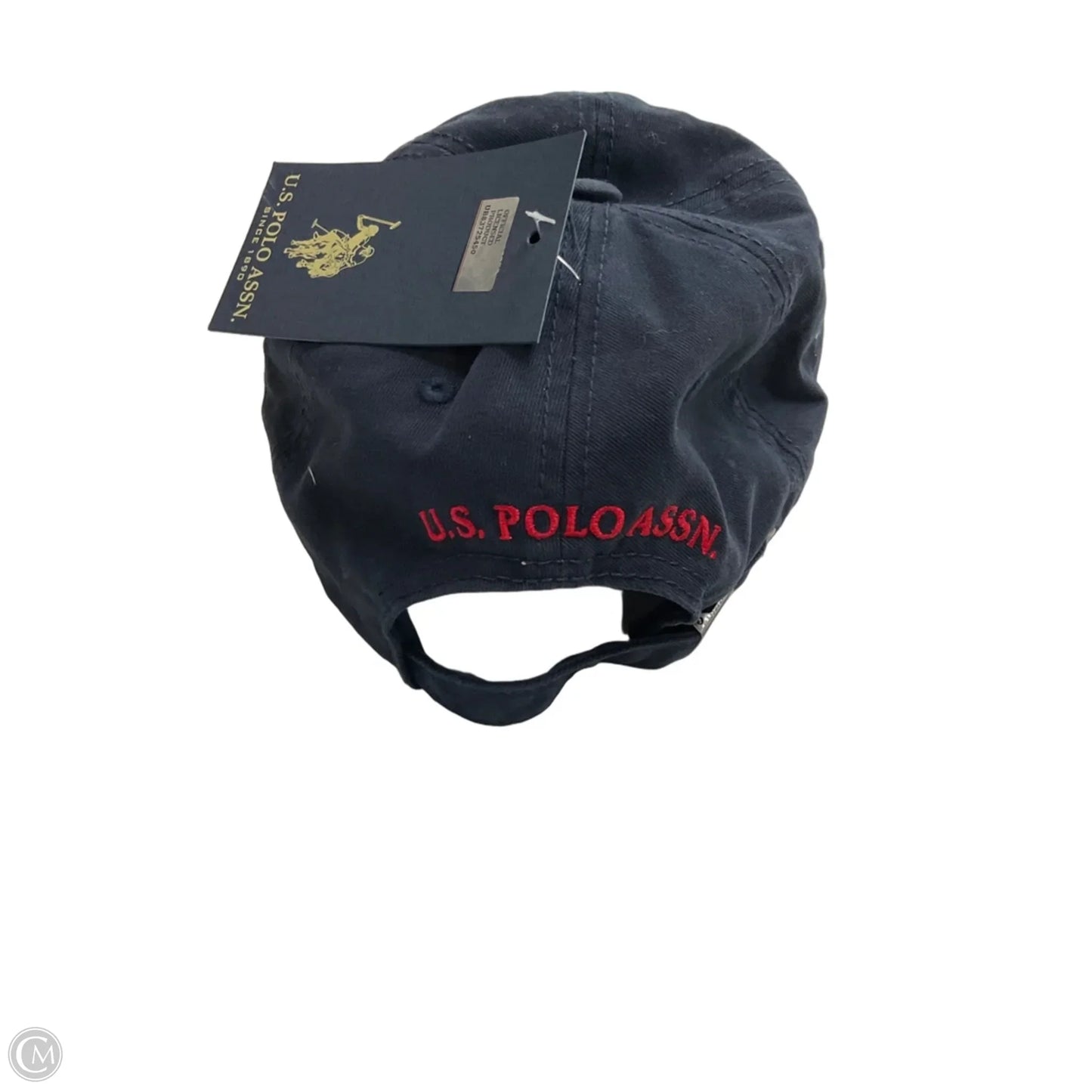 Hat Baseball Cap By Us Polo Assoc