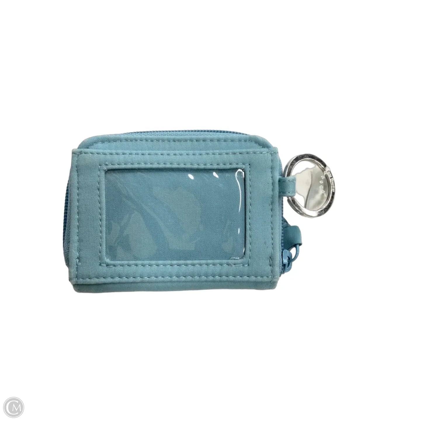 Coin Purse By Vera Bradley, Size: Small