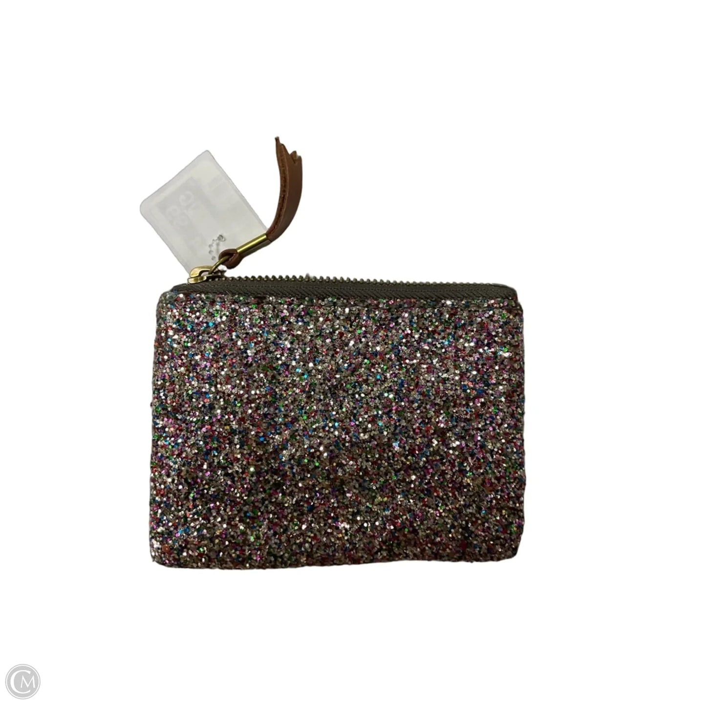 Coin Purse By Madewell, Size: Small