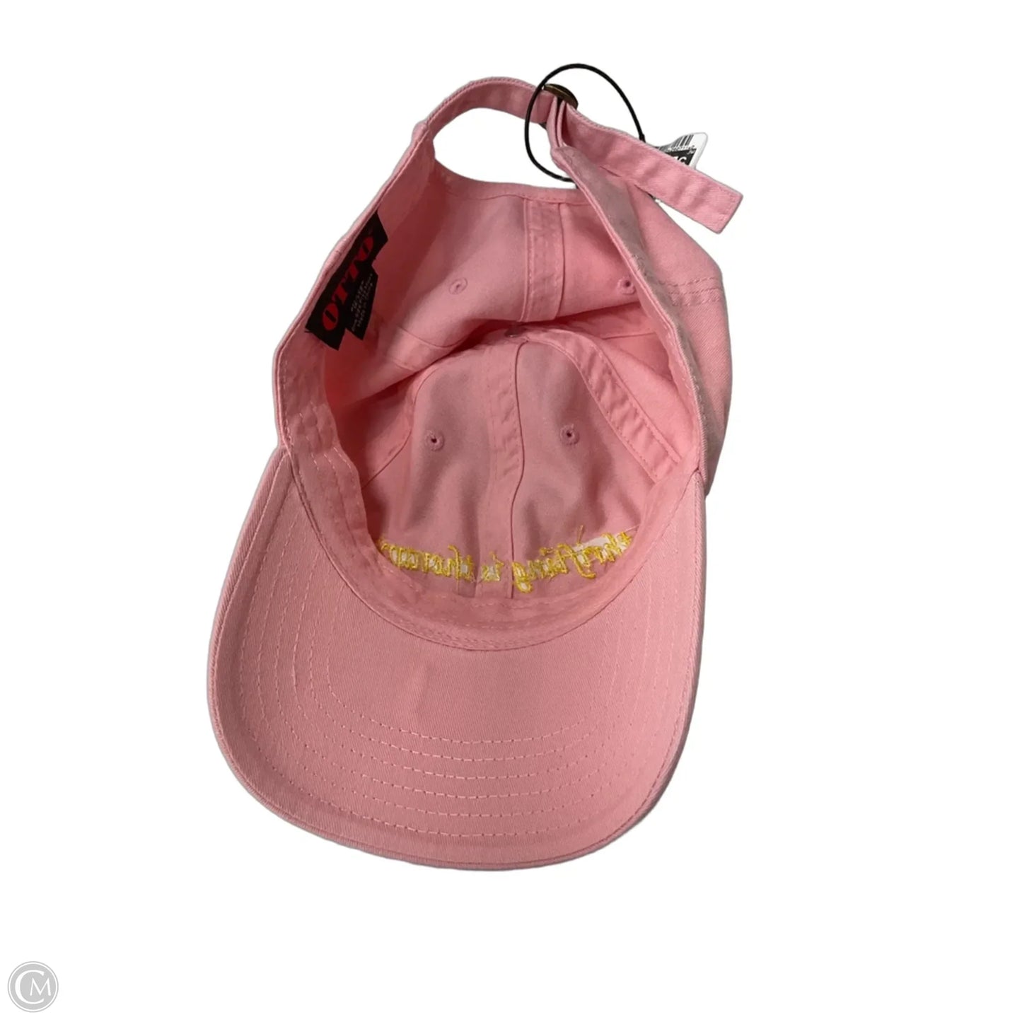 Hat Baseball Cap By Clothes Mentor
