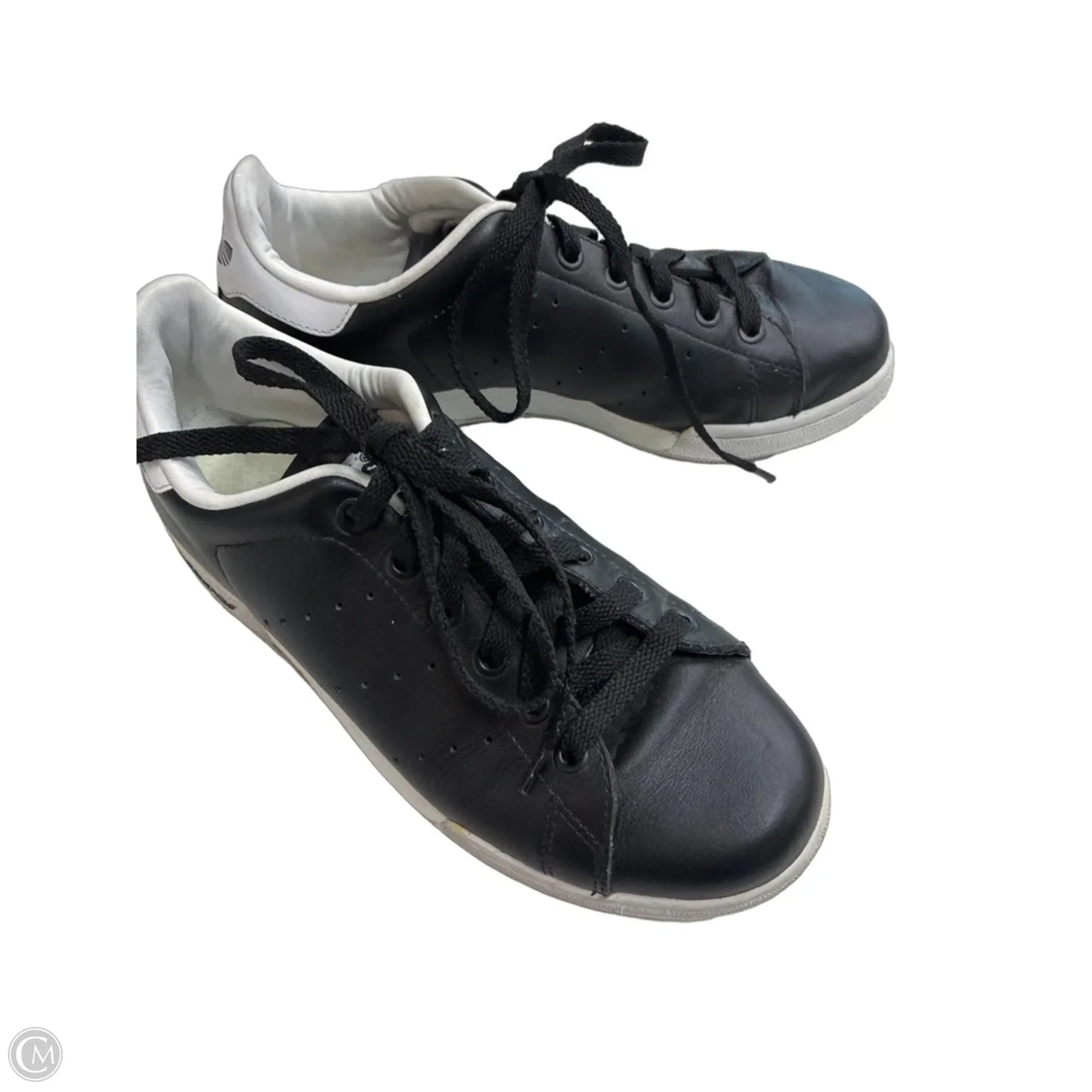 Shoes Sneakers By Adidas In Black, Size: 6