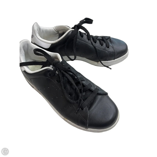 Shoes Sneakers By Adidas In Black, Size: 6