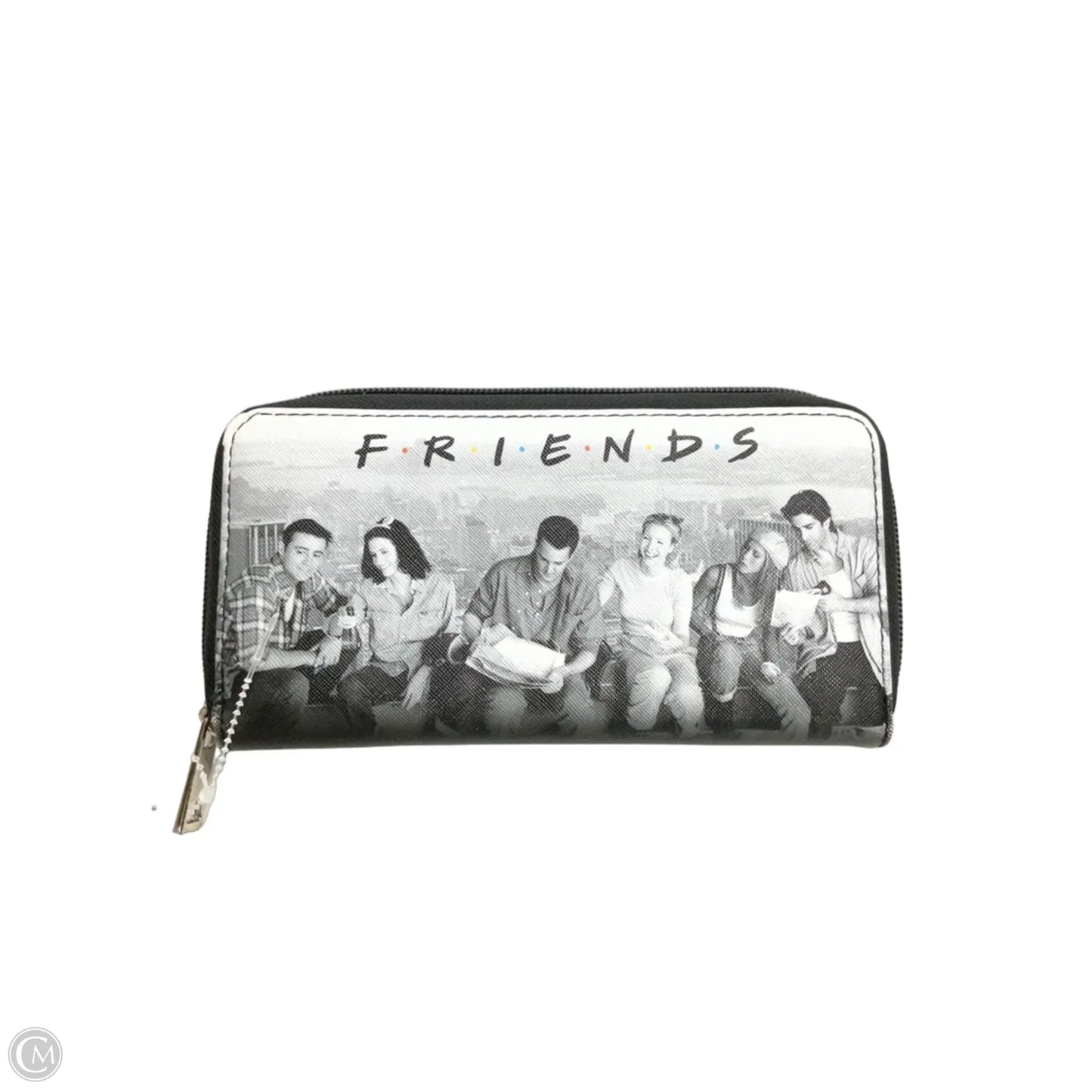 Wallet By Clothes Mentor, Size: Medium