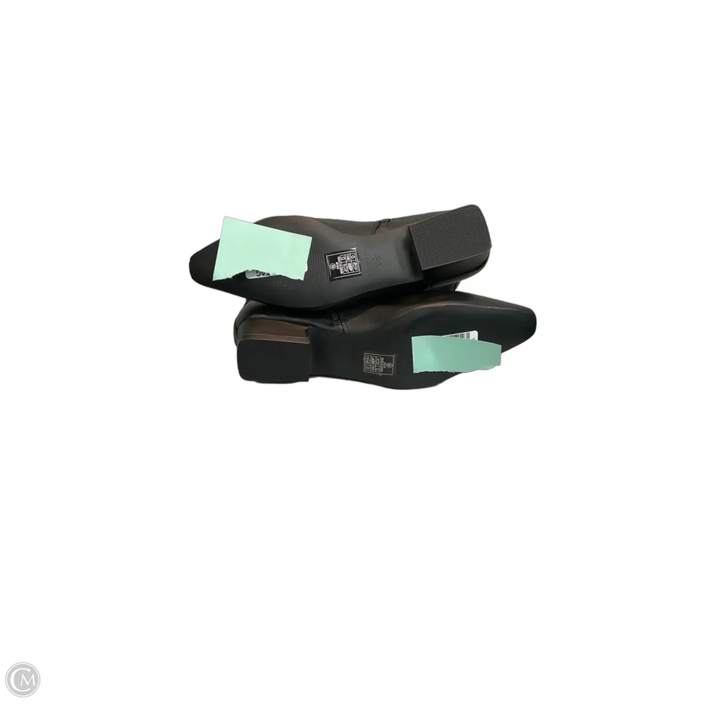 Boots Designer By Jason Wu In Black, Size: 8.5