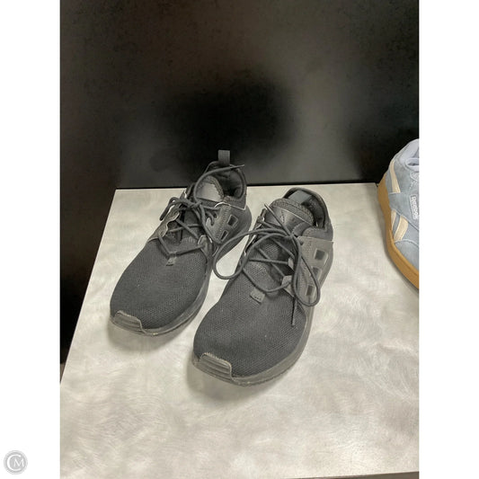 Shoes Athletic By Adidas In Black, Size: 5