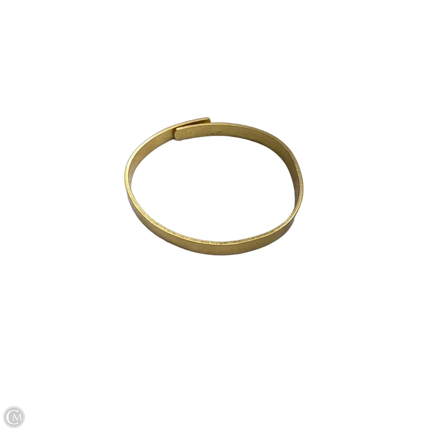 Bracelet Cuff By Madewell