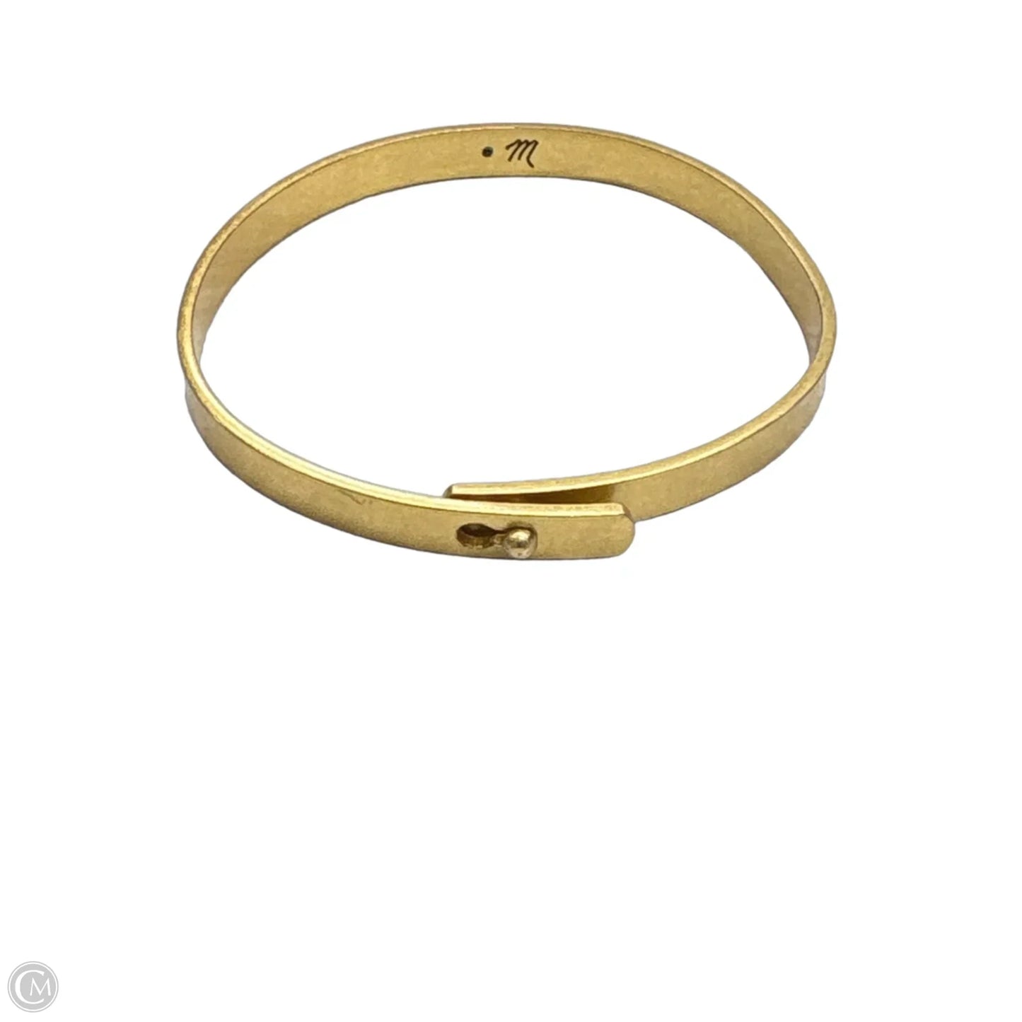 Bracelet Cuff By Madewell