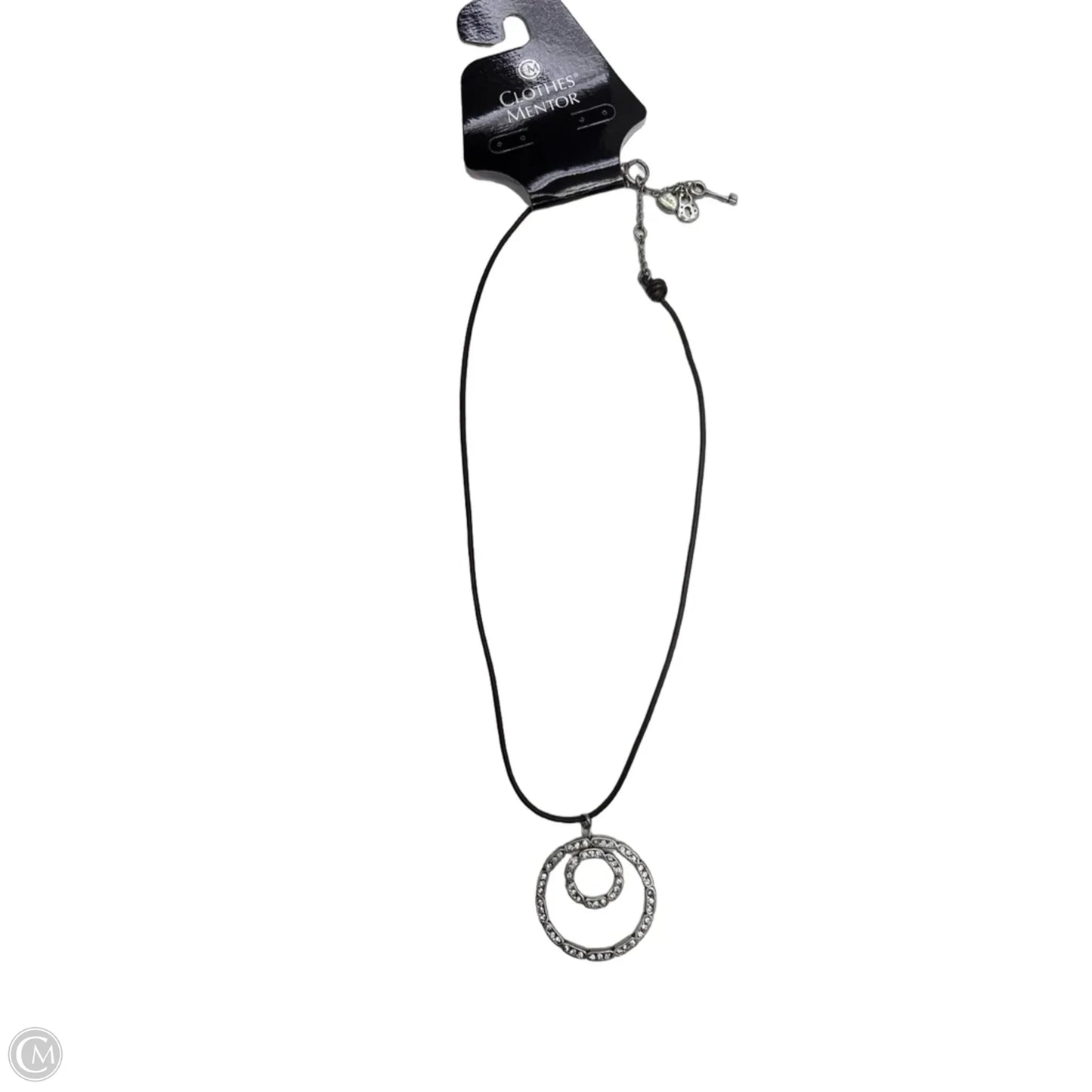 Necklace Charm By Fossil