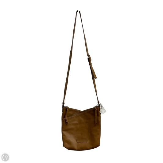 Crossbody By Lucky Brand, Size: Medium