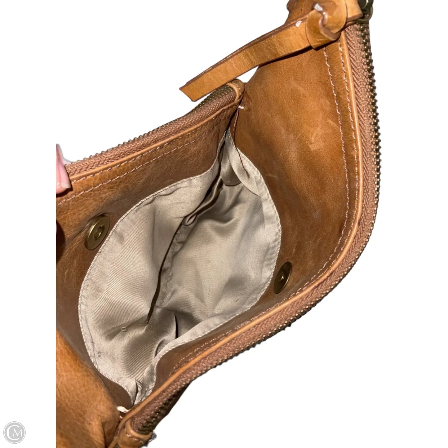 Crossbody By Lucky Brand, Size: Medium
