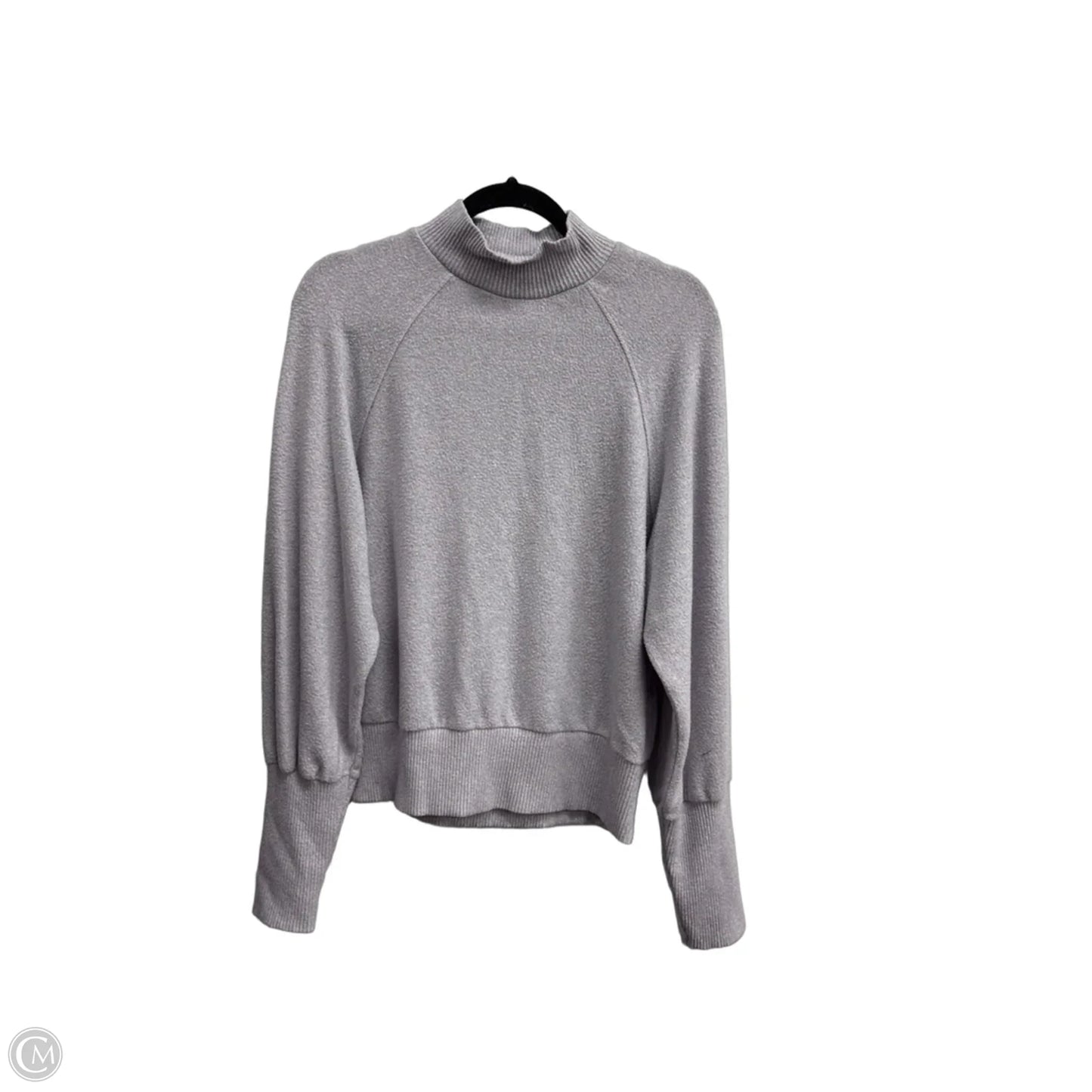 Sweater By Maeve In Purple, Size: M