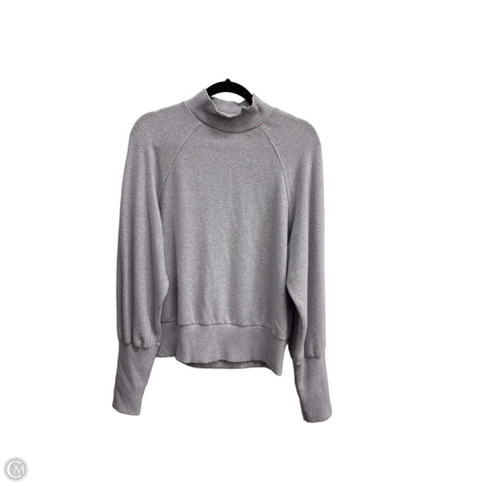 Sweater By Maeve In Purple, Size: M