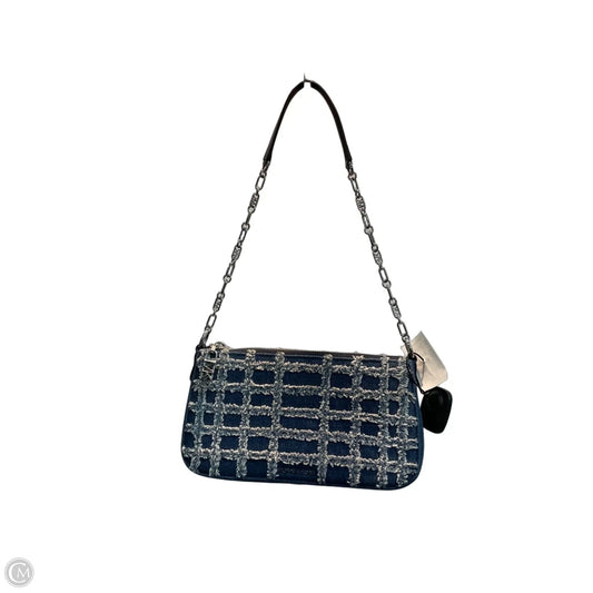 Handbag Designer By Michael Kors, Size: Small