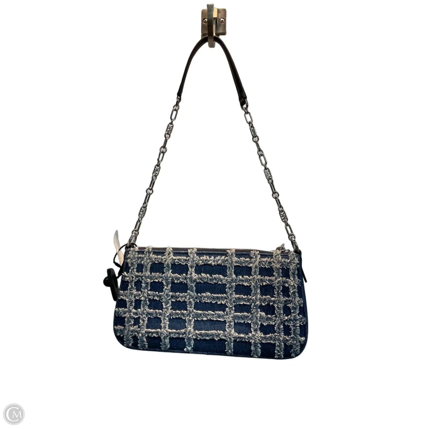 Handbag Designer By Michael Kors, Size: Small