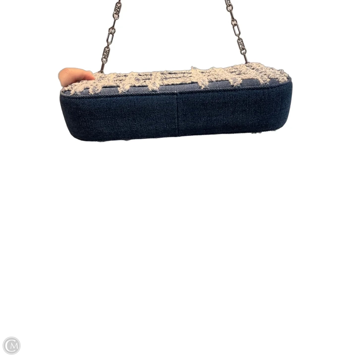 Handbag Designer By Michael Kors, Size: Small