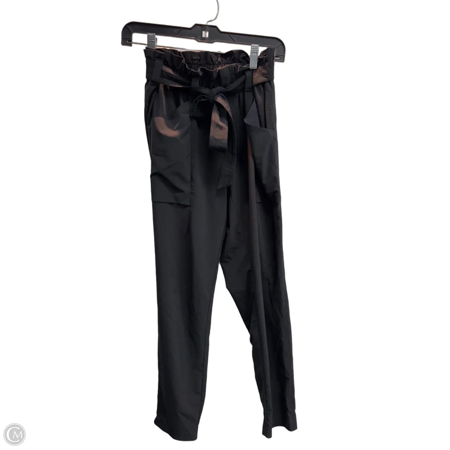 Pants Dress By Athleta In Black, Size: 2
