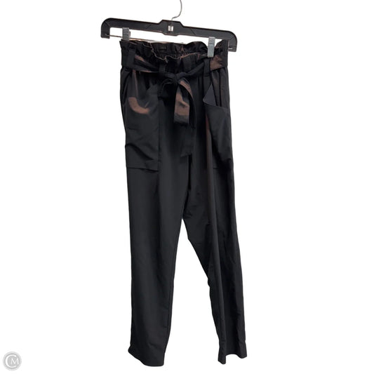 Pants Dress By Athleta In Black, Size: 2