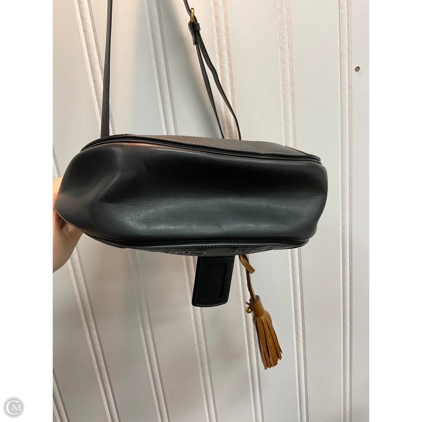 Handbag Luxury Designer By Chloe, Size: Medium