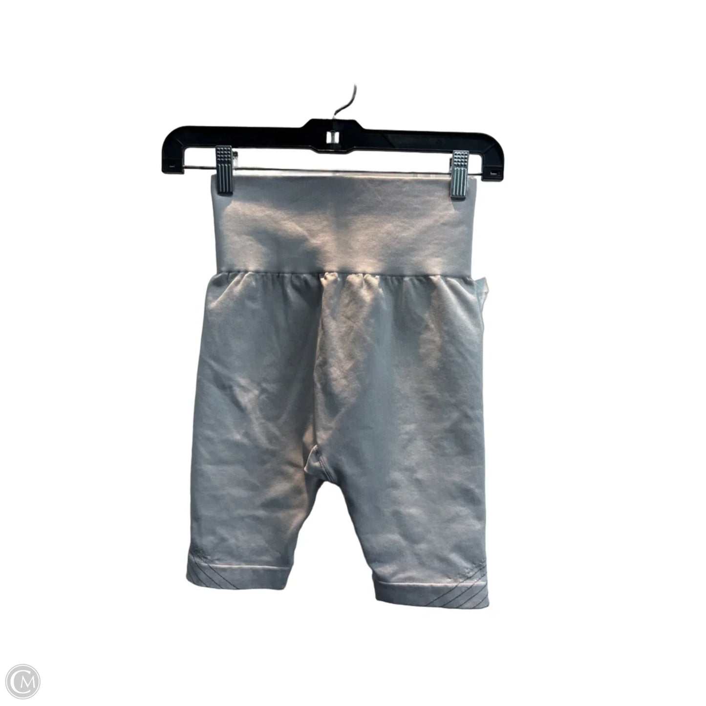 Athletic Shorts By Joy Lab In Beige, Size: Xs