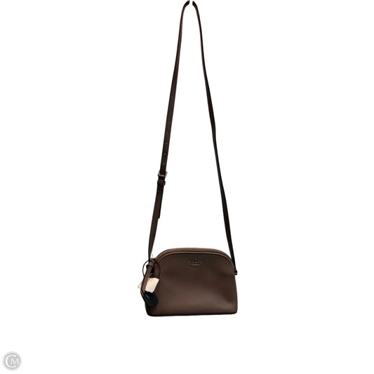 Crossbody Designer By Kate Spade, Size: Small