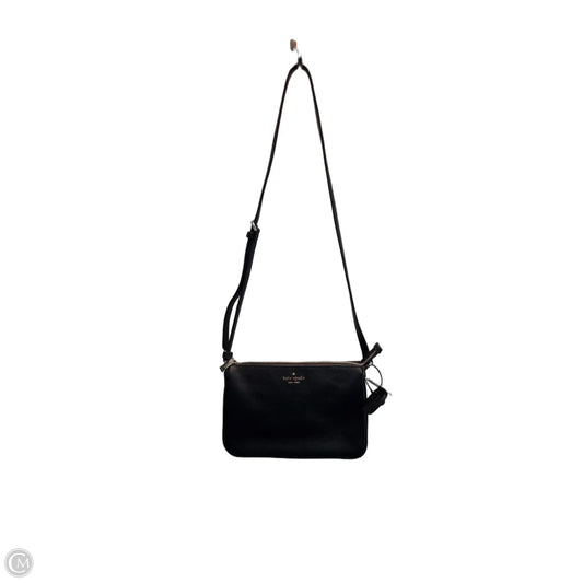 Crossbody Designer By Kate Spade, Size: Small