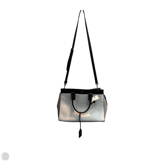 Handbag Designer By Kate Spade, Size: Medium