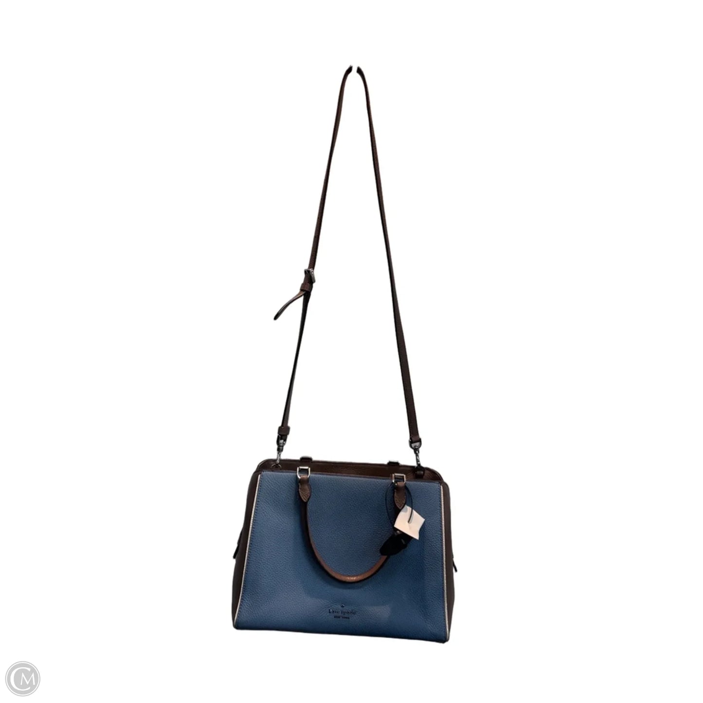 Handbag Designer By Kate Spade, Size: Medium