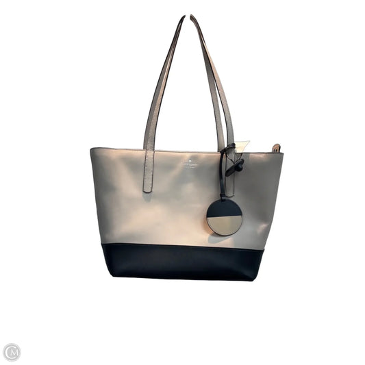 Tote Designer By Kate Spade, Size: Medium