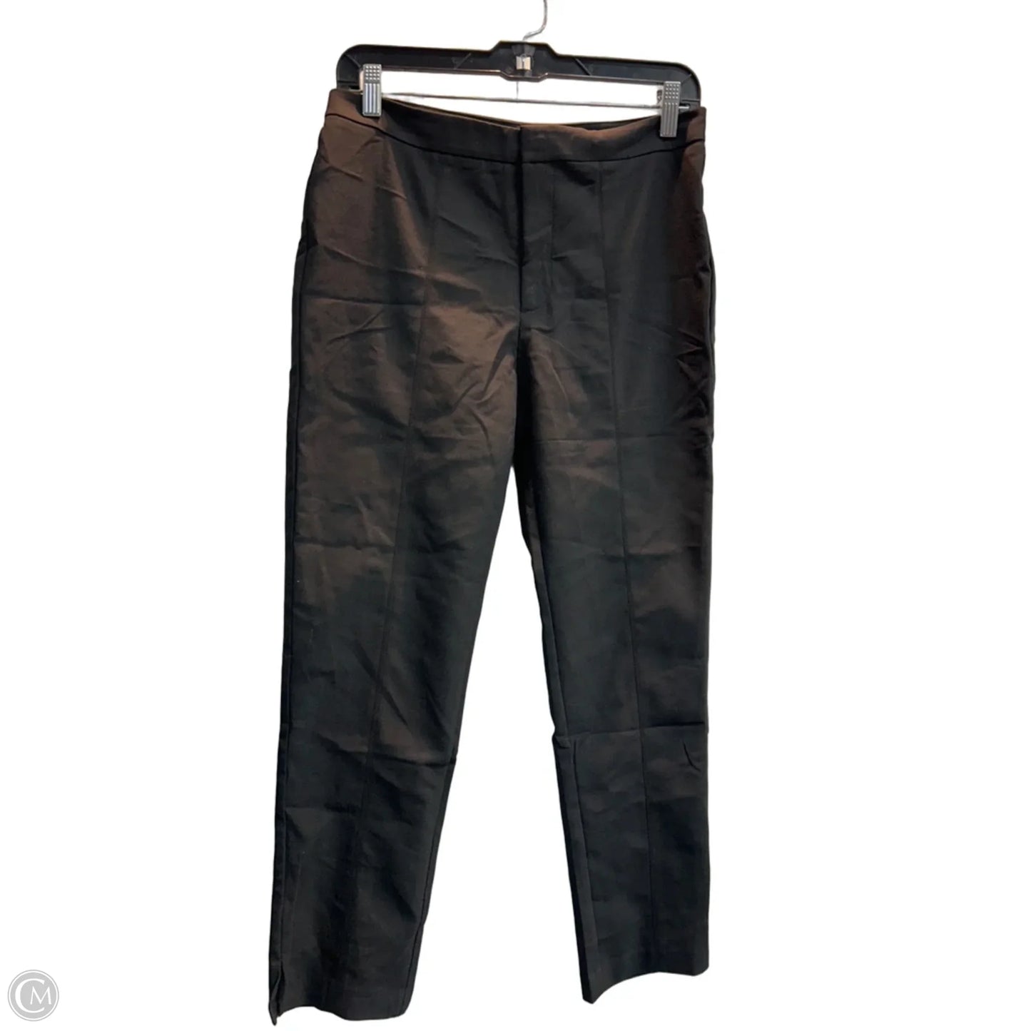 Pants Dress By Mng In Black, Size: 6
