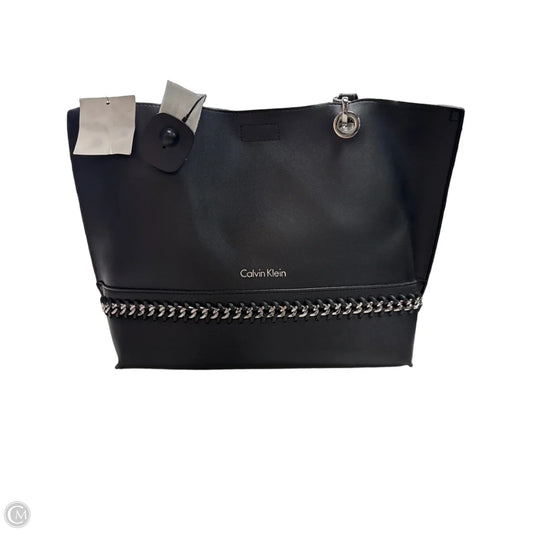 Handbag By Calvin Klein, Size: Medium