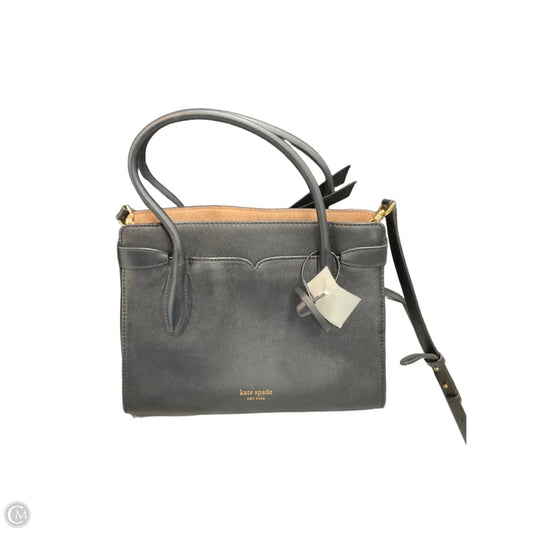 Handbag Designer By Kate Spade, Size: Medium