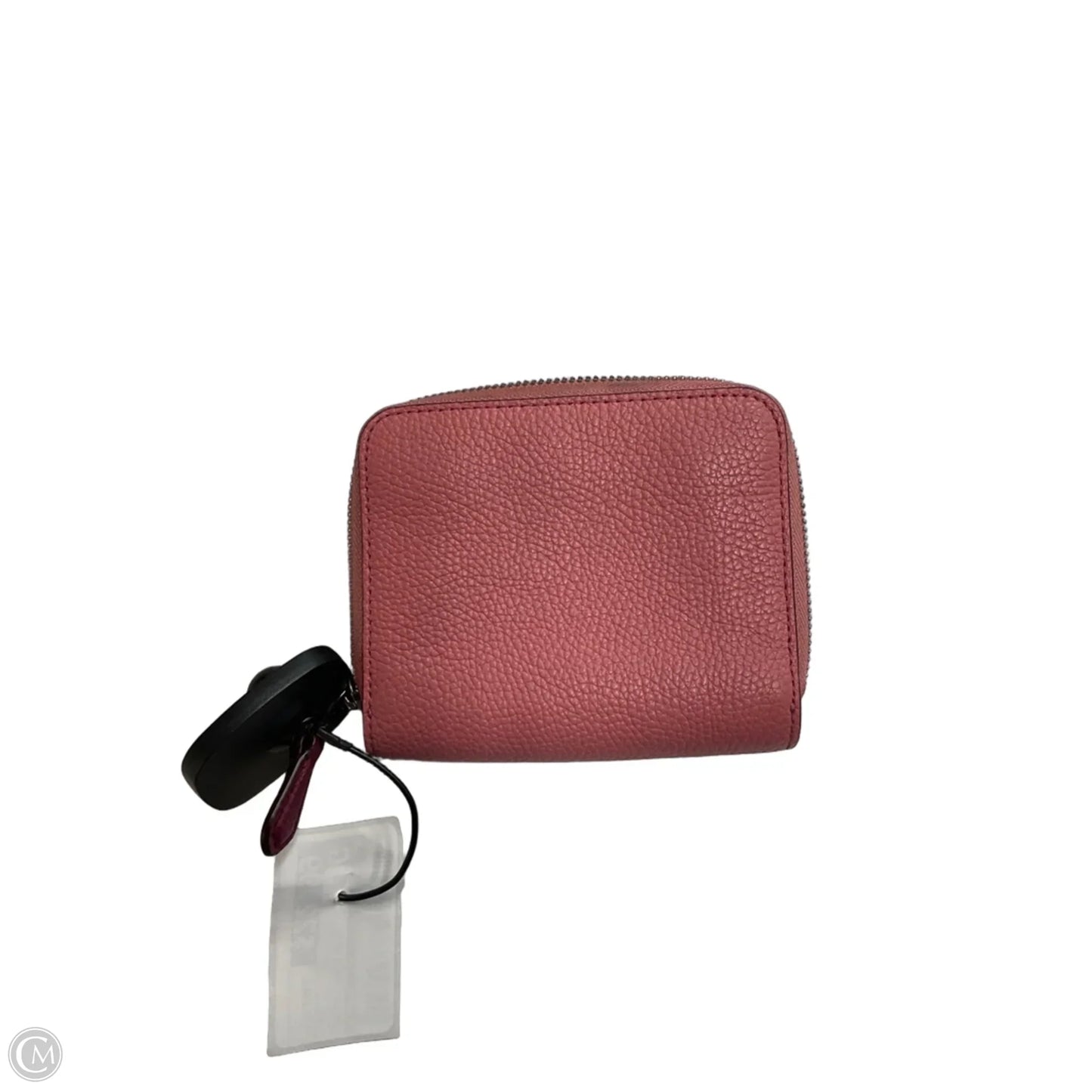 Wallet Designer By Coach, Size: Small