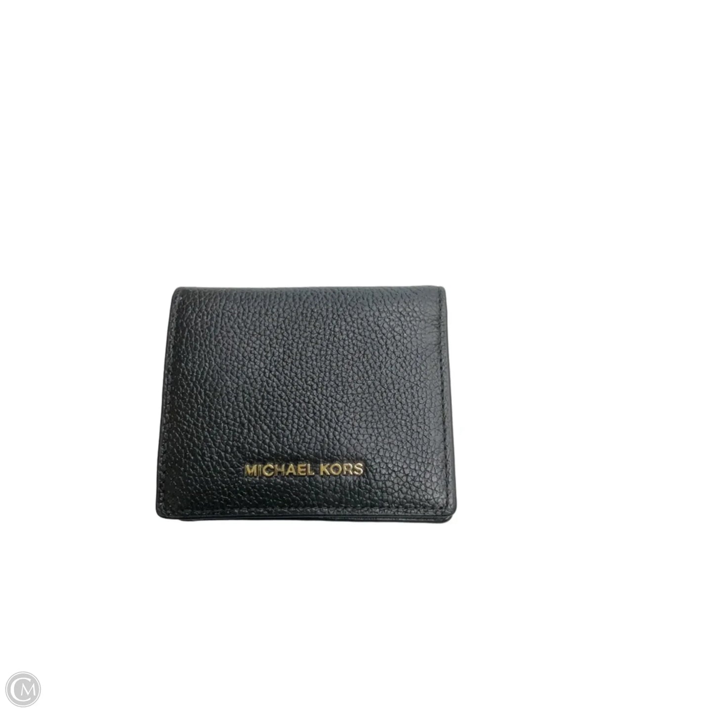 Wallet Designer By Michael Kors, Size: Small