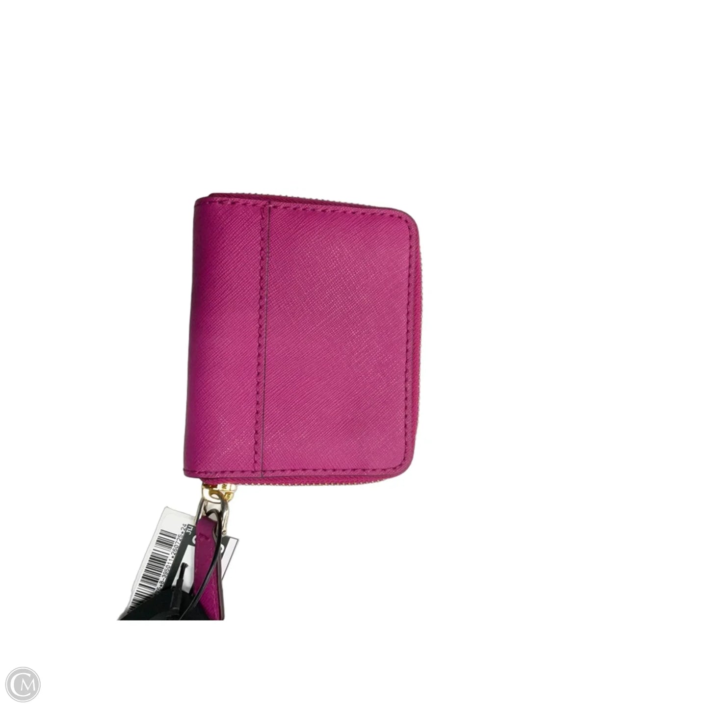 Wallet Designer By Marc Jacobs, Size: Small